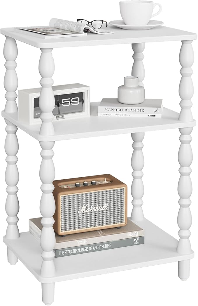 Yoobure Small Side Table