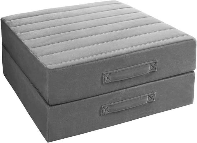 Codi Thick Replacement Couch Cushions 2 Sets, Upholstery Foam