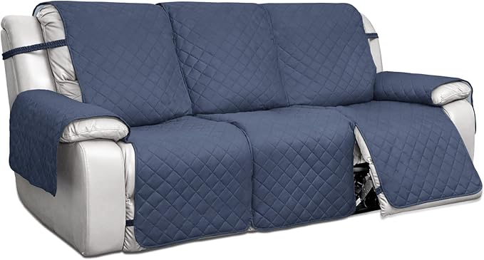 PureFit Water Resistant Reversible Sofa Covers