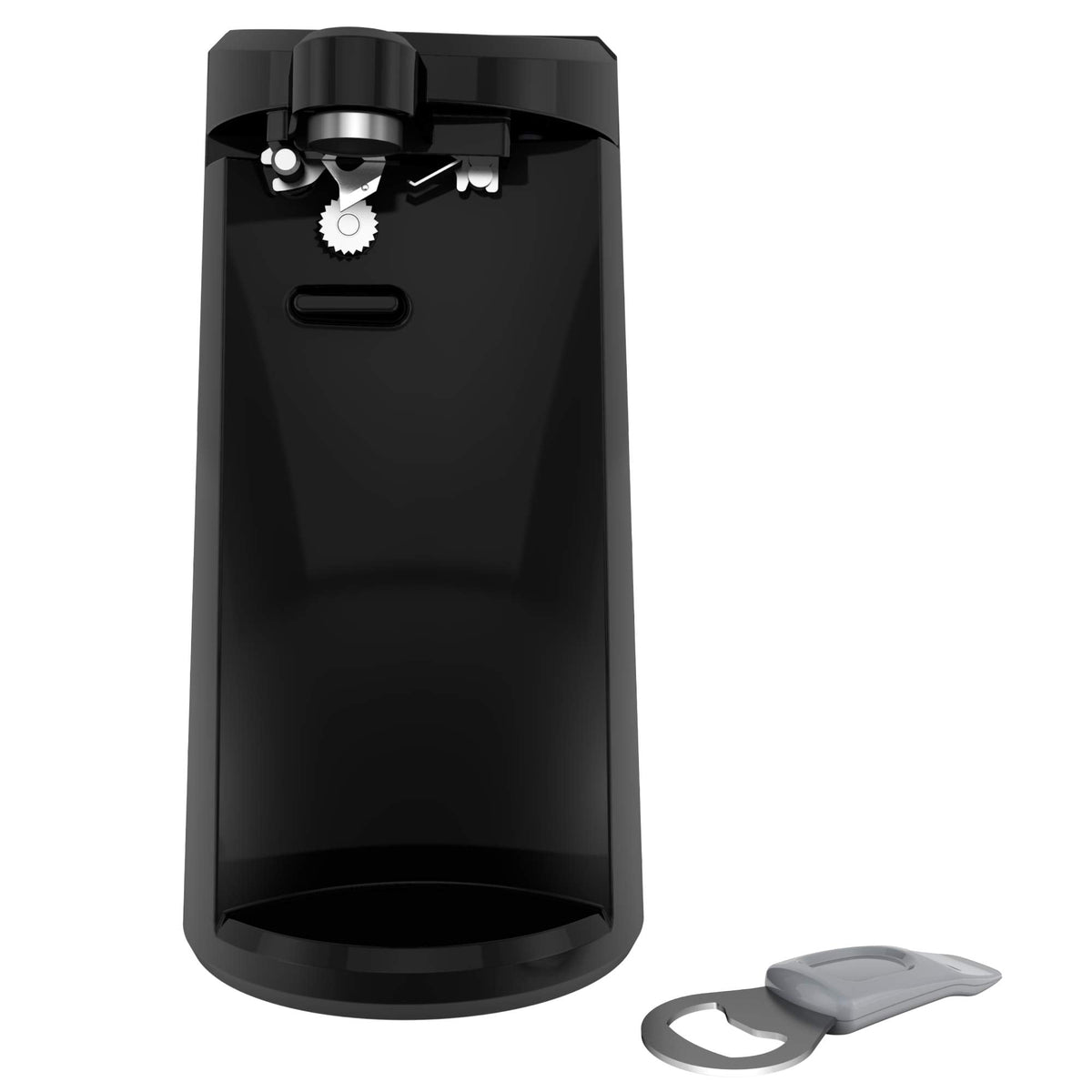 APPLICA SPECTRUM EC500B Tall Can Opener, Black