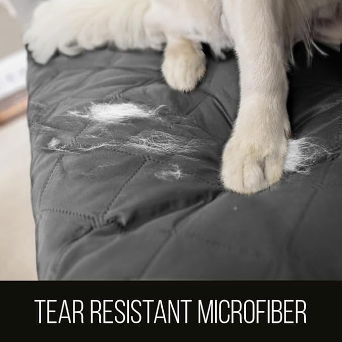 Sofa Shield® Couch Recliner Covers
