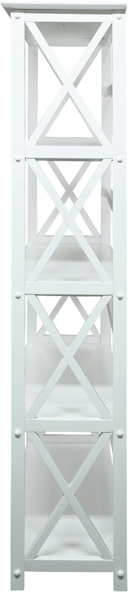 Casual Home Montego Bookcase
