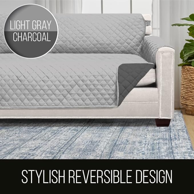 Sofa Shield® Couch Recliner Covers