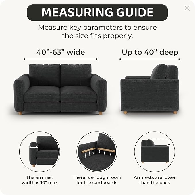 PAULATO BY GA.I.CO. Stretch Armchair Cover