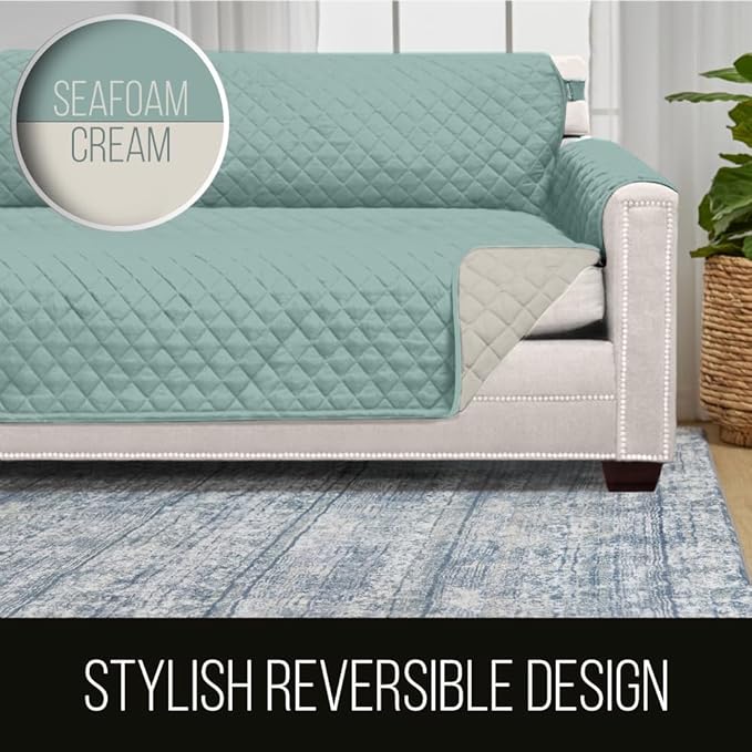 Sofa Shield® Couch Armchair Covers
