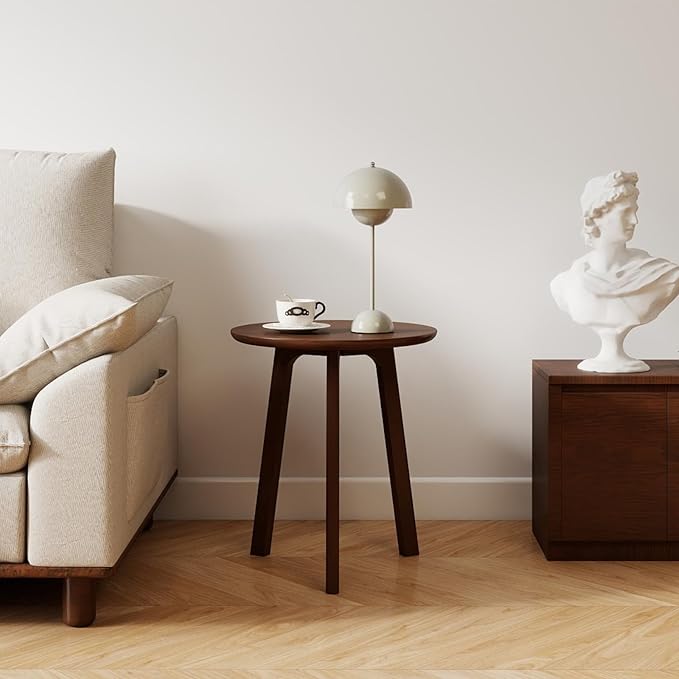 Round Side Table