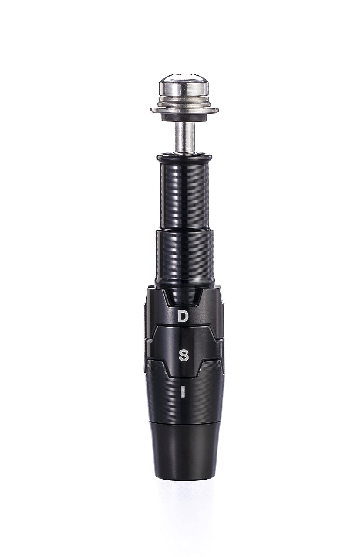QUEEN3C .335 Driver Shaft Adapter Sleeve, RH, Compatible with Callaway Quantum Series, Elyte, Paradym Ai Smoke, Paradym, Epic, Rogue ST, Great Big Bertha & MAVRIK Driver Series.