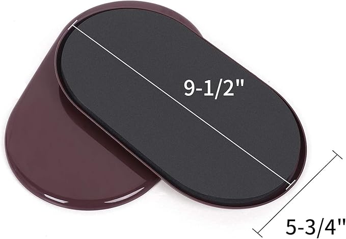 Reusable Large Furniture Sliders
