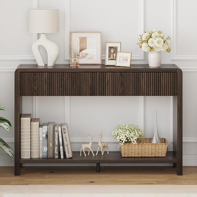 FATORRI Console Sofa Table