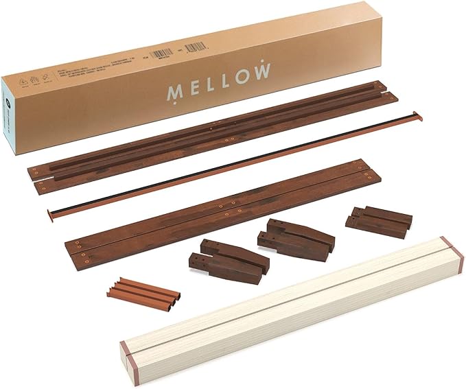 Mellow Naturalista Classic