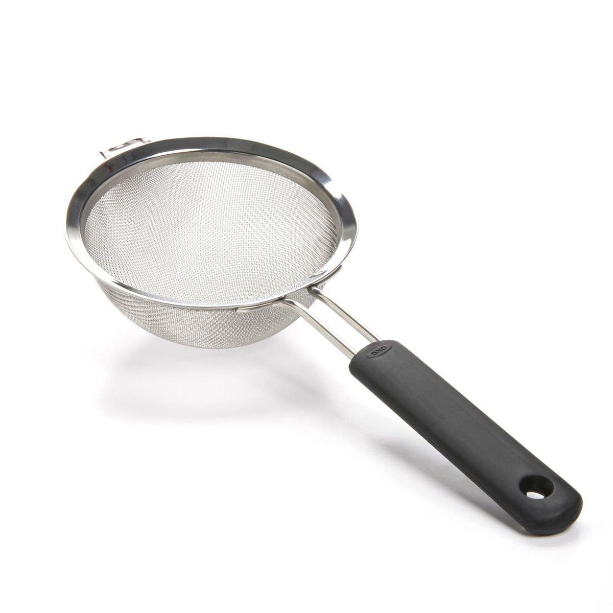 OXO Good Grips 8-Inch Double Rod Strainer