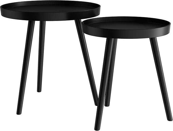 Nesting Side Tables