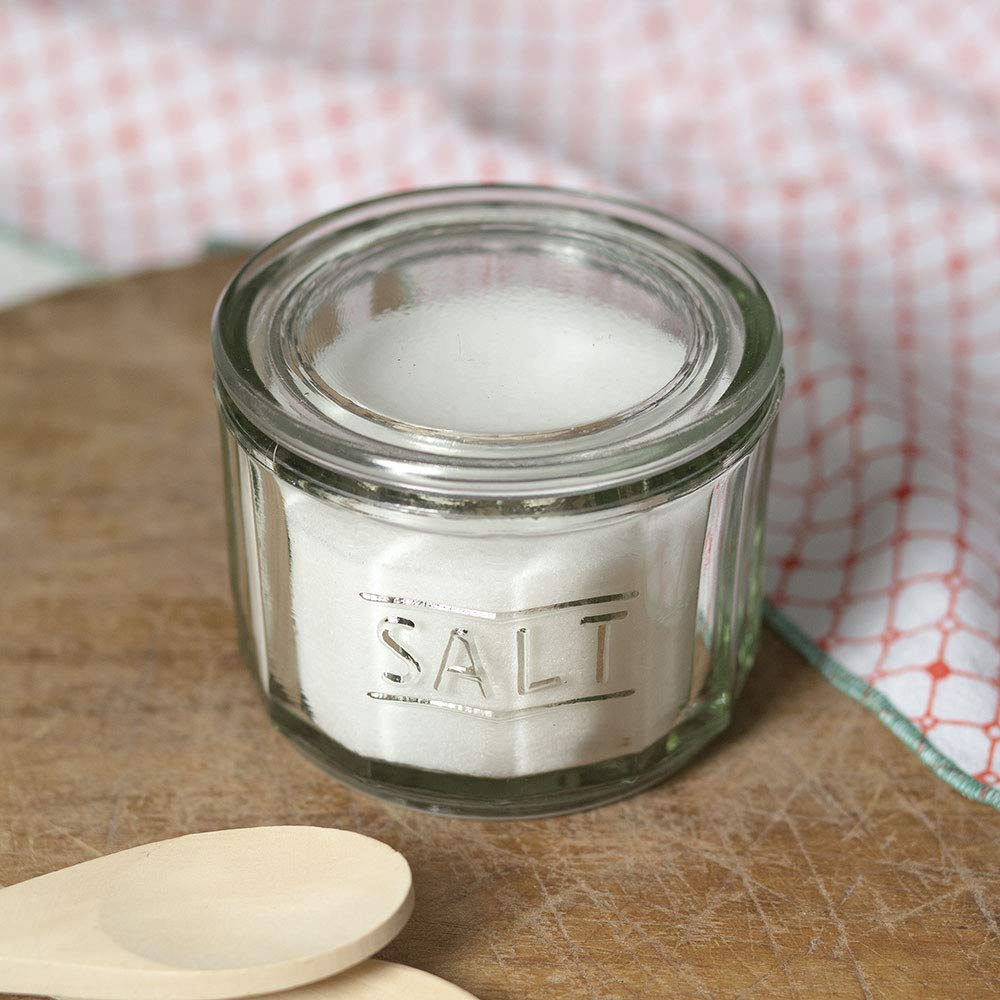 CTW Home Collection Salt Cellare