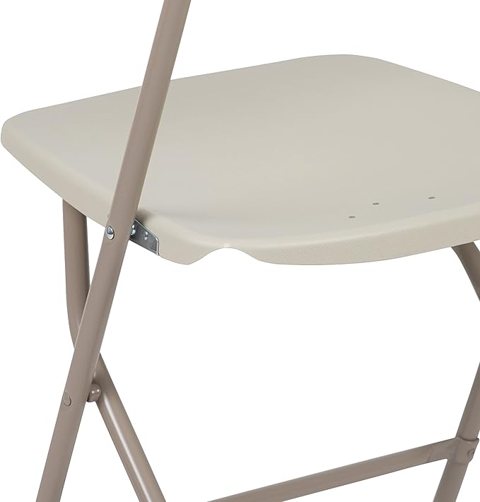 Flash Furniture Hercules Series Plastic Folding Chair