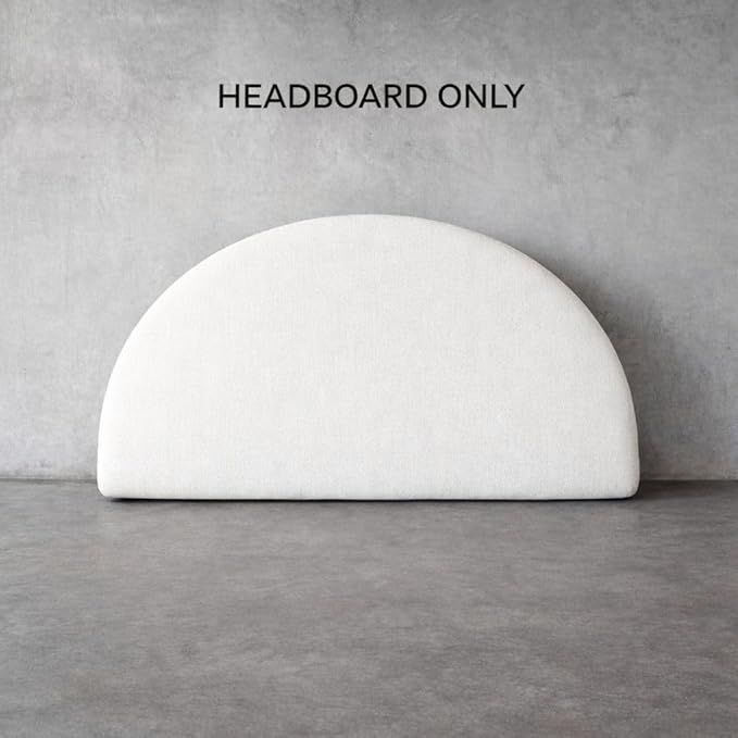 Round Bed – Washable Cover