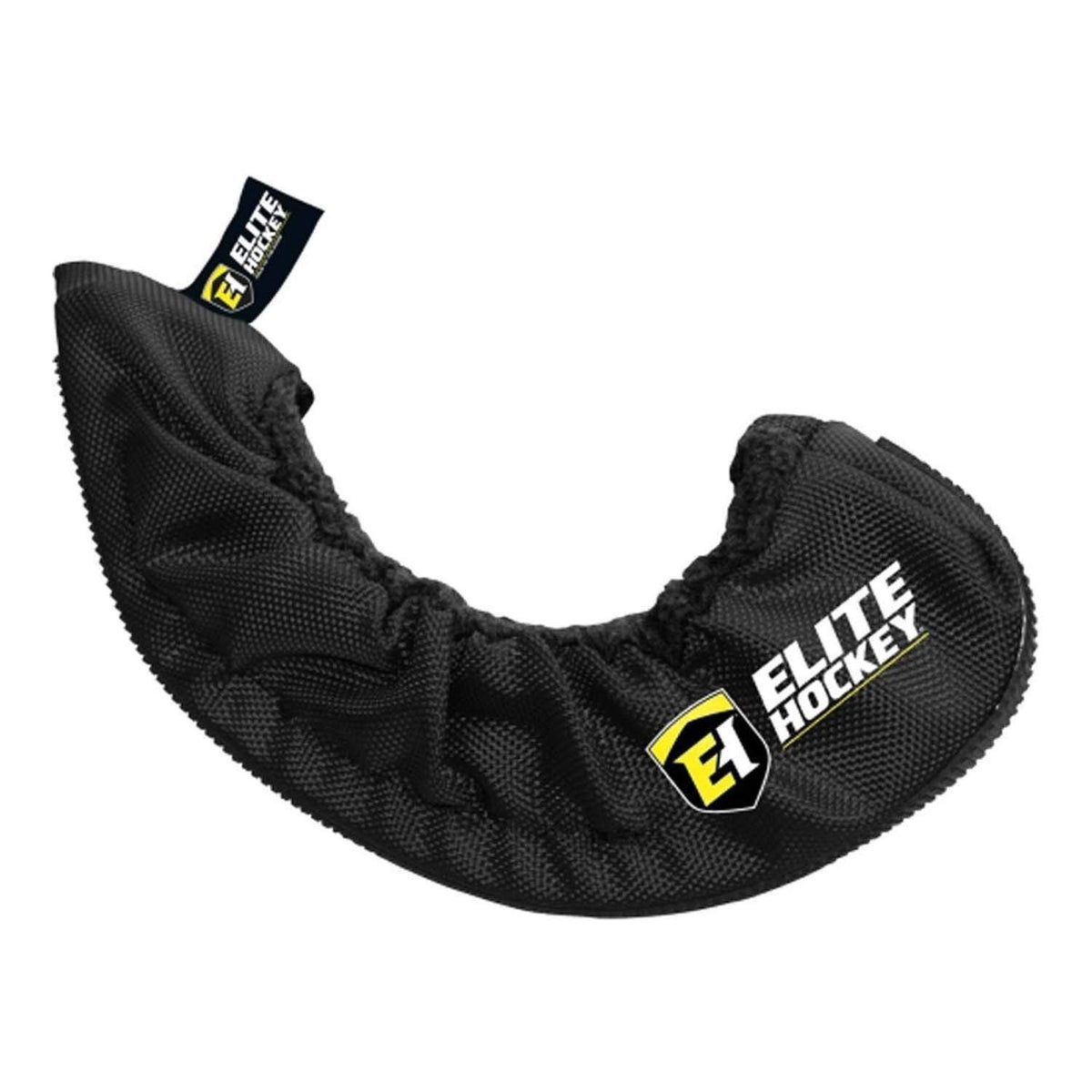 Elite Hockey Pro-Skate Guard (Black, SR/Large)