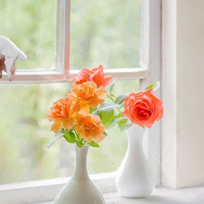 Floral Print Window Sill Cushion – Ultra-Narrow Waterproof Pad