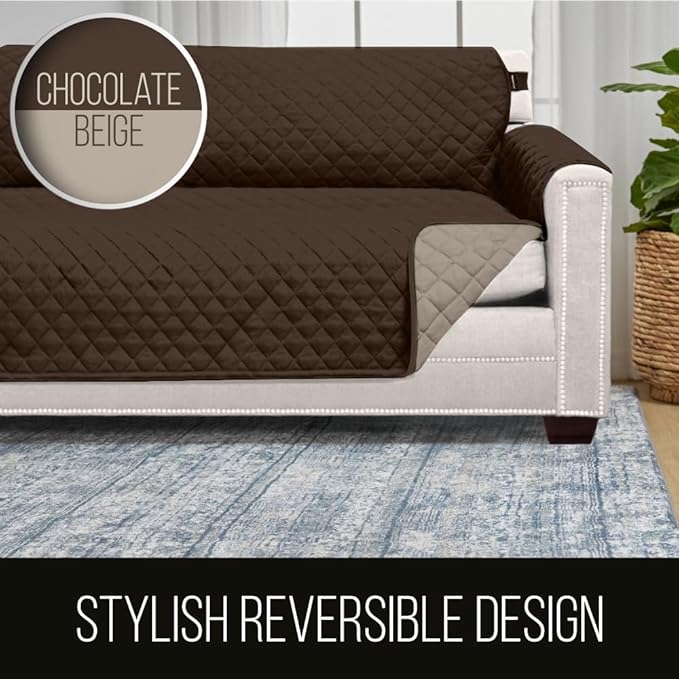 Sofa Shield® Couch Loveseat Covers