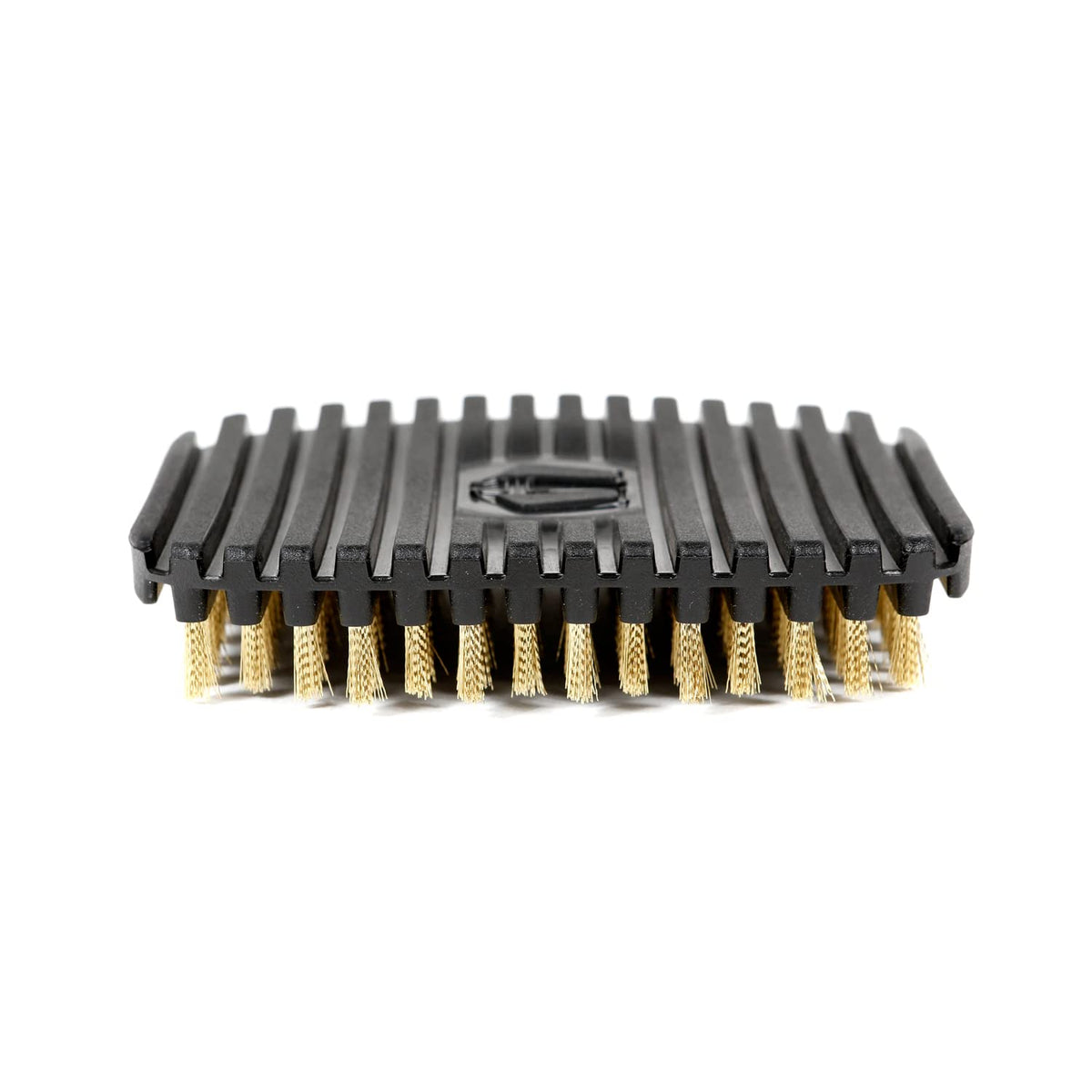 Hybrid Athletics 360 Barbell Brush (Brass Bristles)