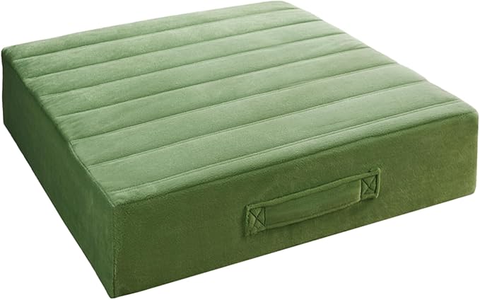 Codi Thick Replacement Couch Cushions, Upholstery Foam
