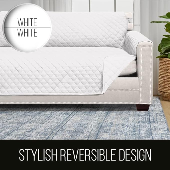 Sofa Shield® Couch Recliner Covers