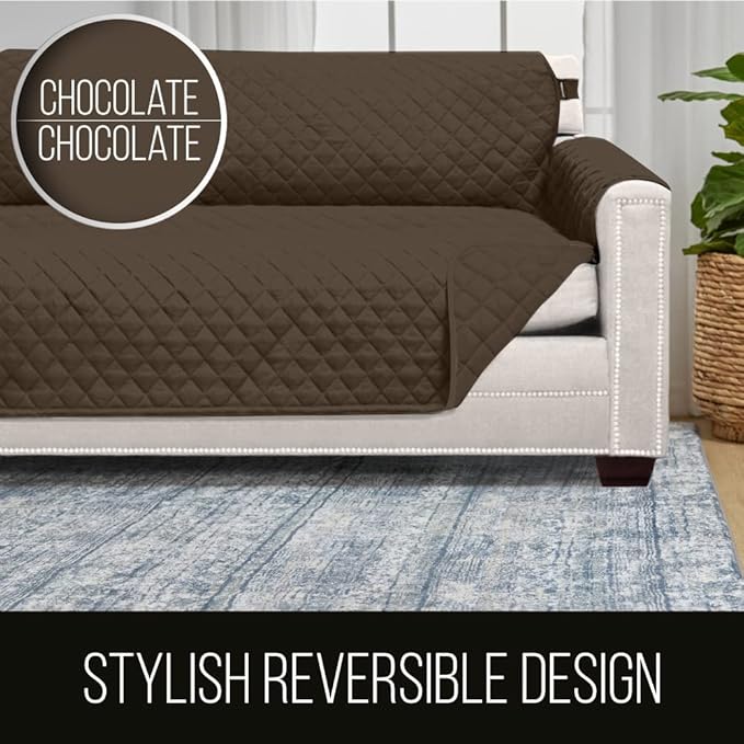 Sofa Shield® Couch Chaise Covers