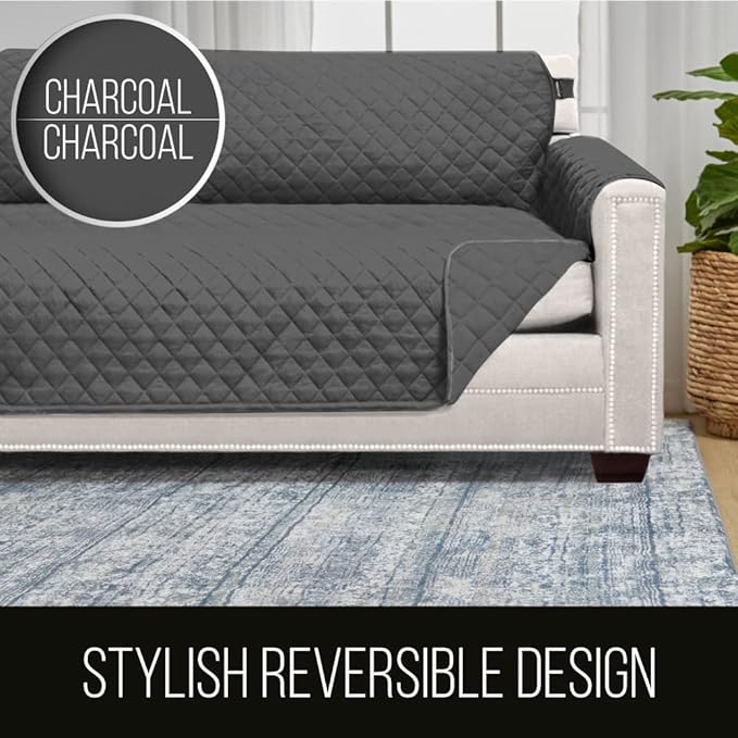 Sofa Shield® Couch Chaise Covers