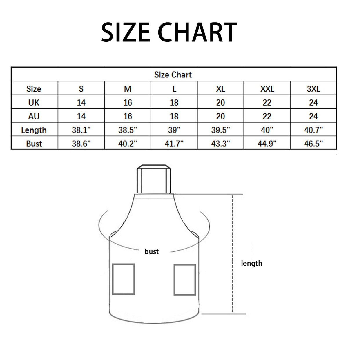 ZQFFB Pinafore Cross Back Apron for Women with Pockets Japanese Smock for Work Gardening Cooking Painting Baking