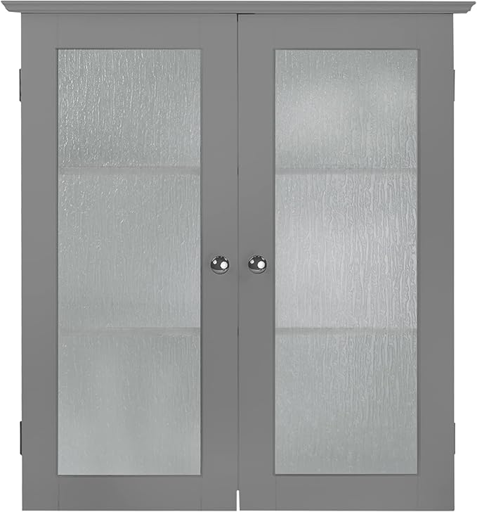 Teamson Home Connor Removable Wall Cabinet