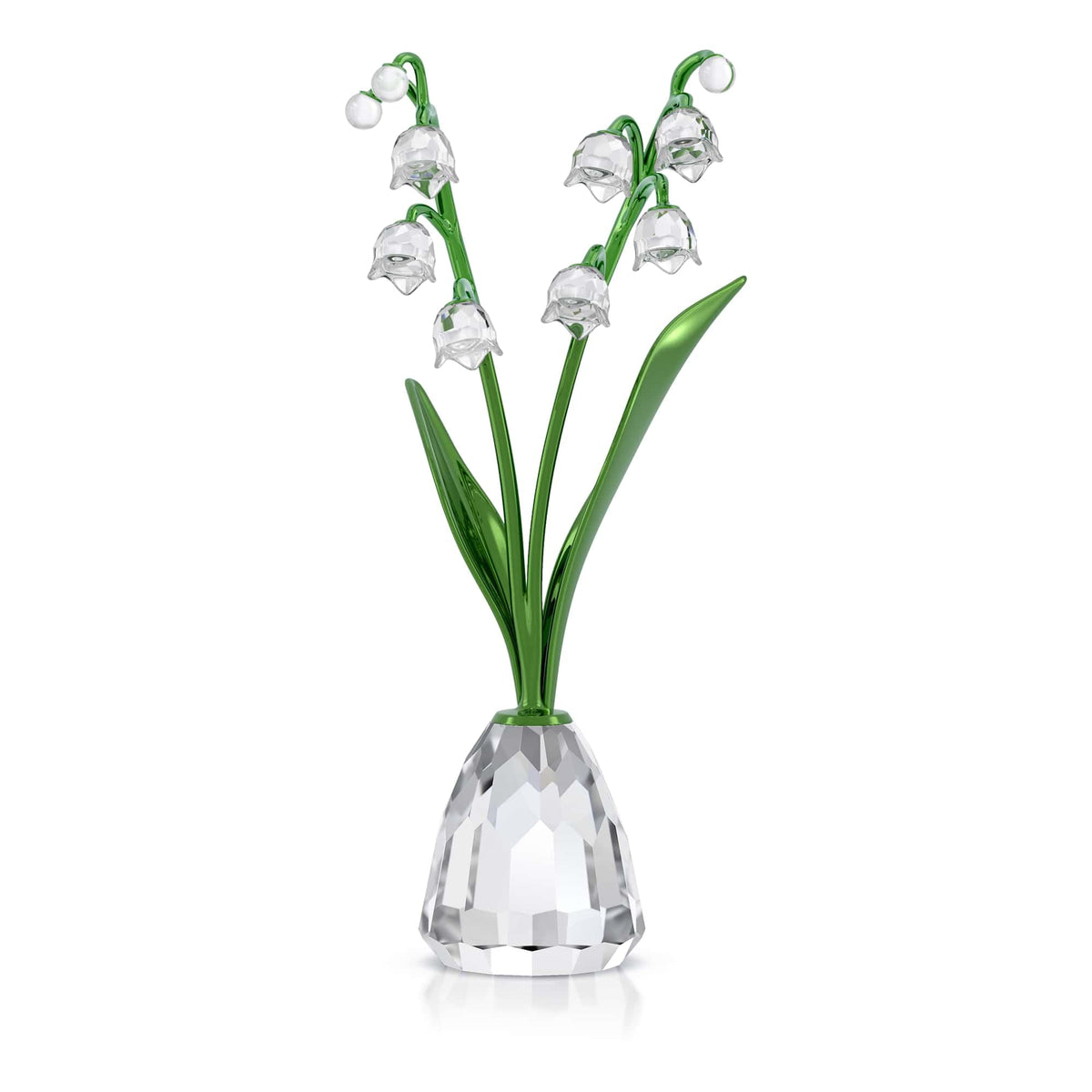 Swarovski Florere Lily of the Valley
