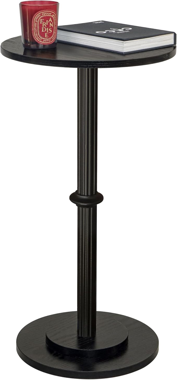 MaxSmeo Drink Table, Small Side Table