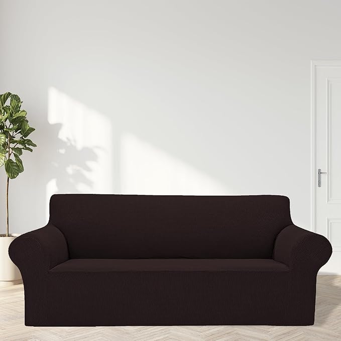 Cupuamon 2026 New Stretch Sofa Slipcovers Couch Cover