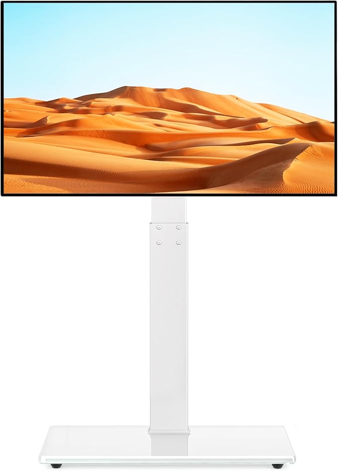 TAVR Universal Floor TV Stand Base