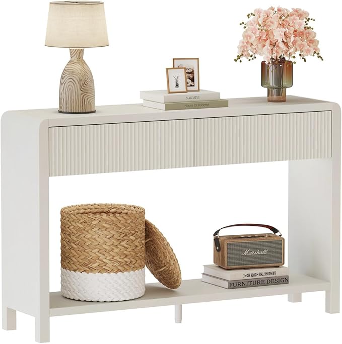 FATORRI Entryway Console Table
