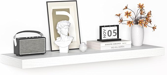Floating Shelves