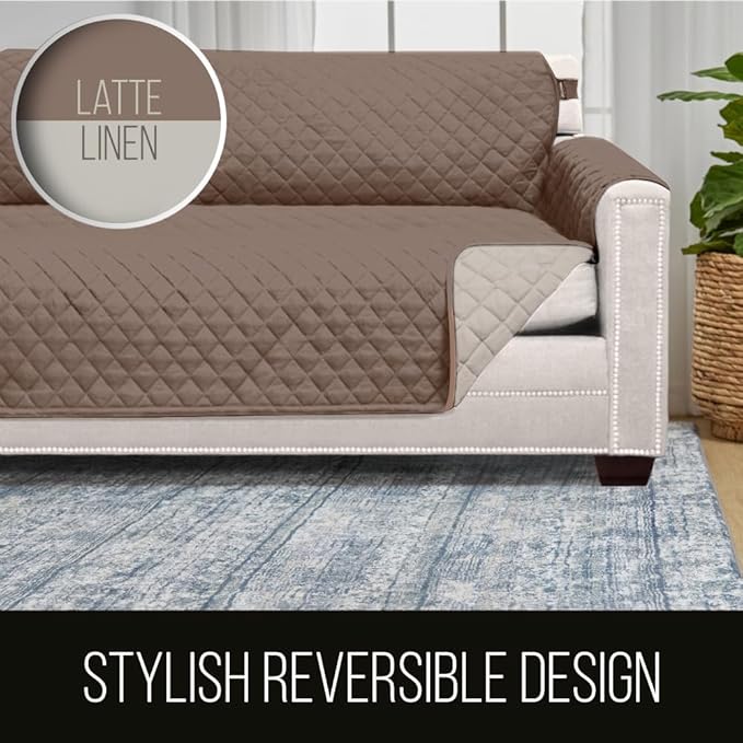 Sofa Shield® Couch Sectional Covers