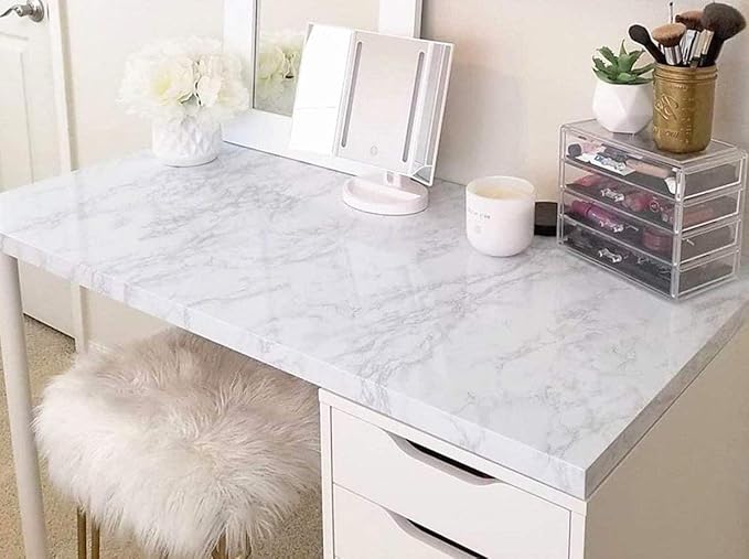 Marble Peel and Stick Wallpaper Granite Wall Paper