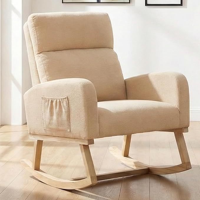 Rocking Chair Nursery, Nursery Rocker Chairs