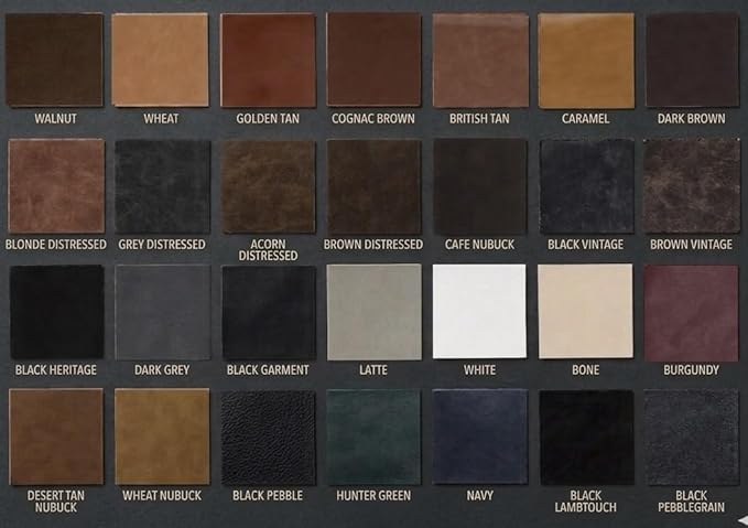 Burgundy Soft Faux Leather Fabric PU Leather Fabric Sheet Synthetic Pleather