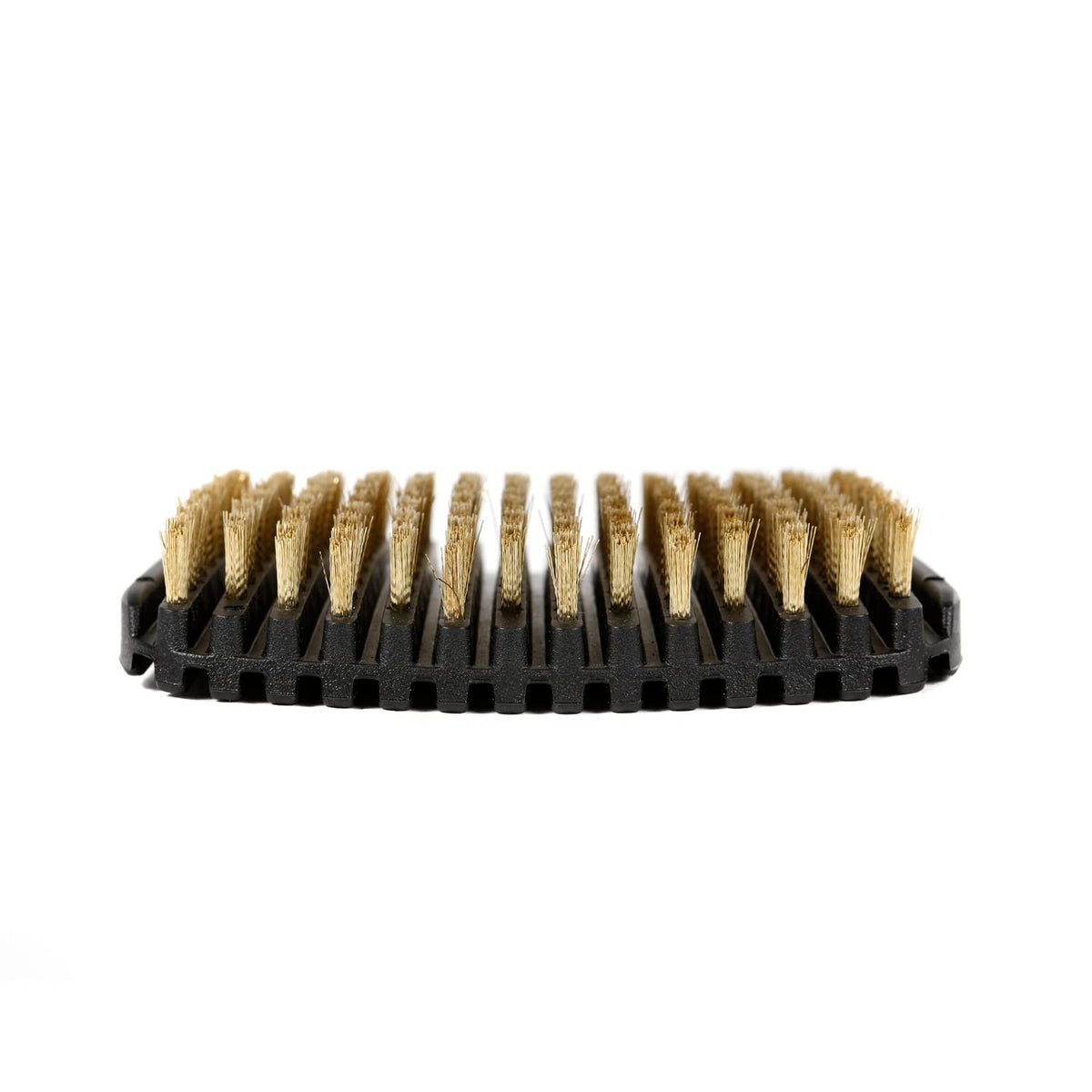 Hybrid Athletics 360 Barbell Brush (Brass Bristles)