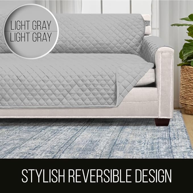 Sofa Shield® Couch Armchair Covers