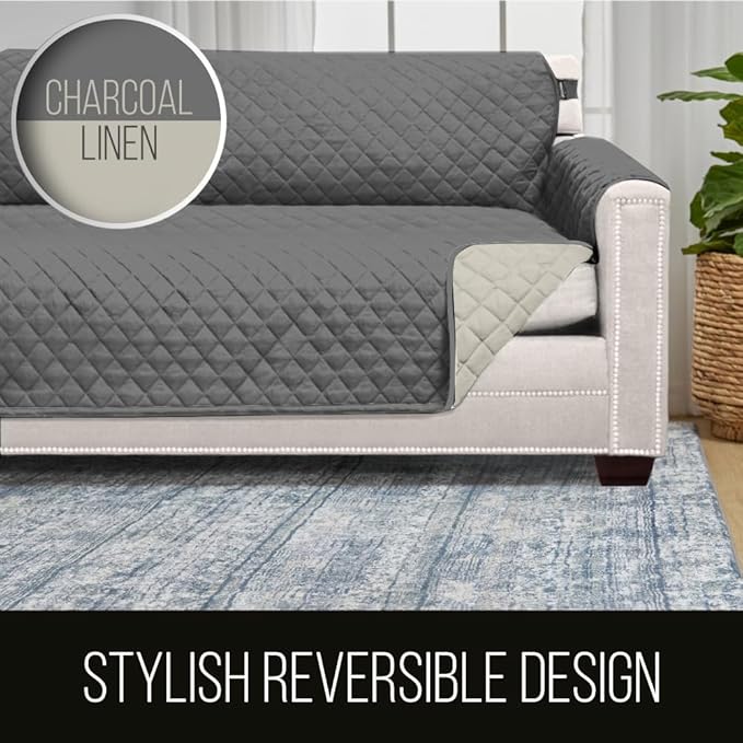 Sofa Shield® Couch Sectional Covers