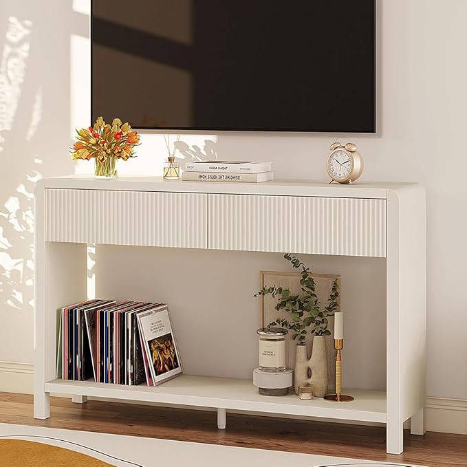 FATORRI Entryway Console Table