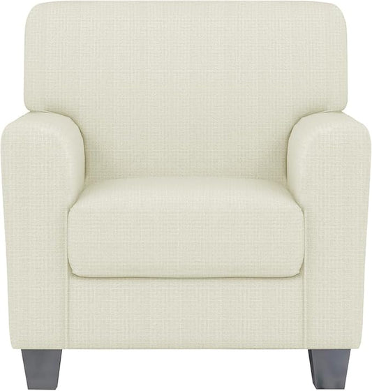 ZNSAYOTX 2 Piece Chair Covers for Living Room