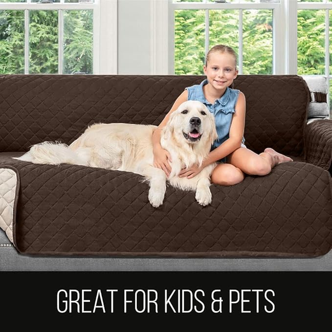 Sofa Shield® Couch Recliner Covers
