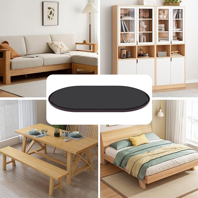 Reusable Large Furniture Sliders