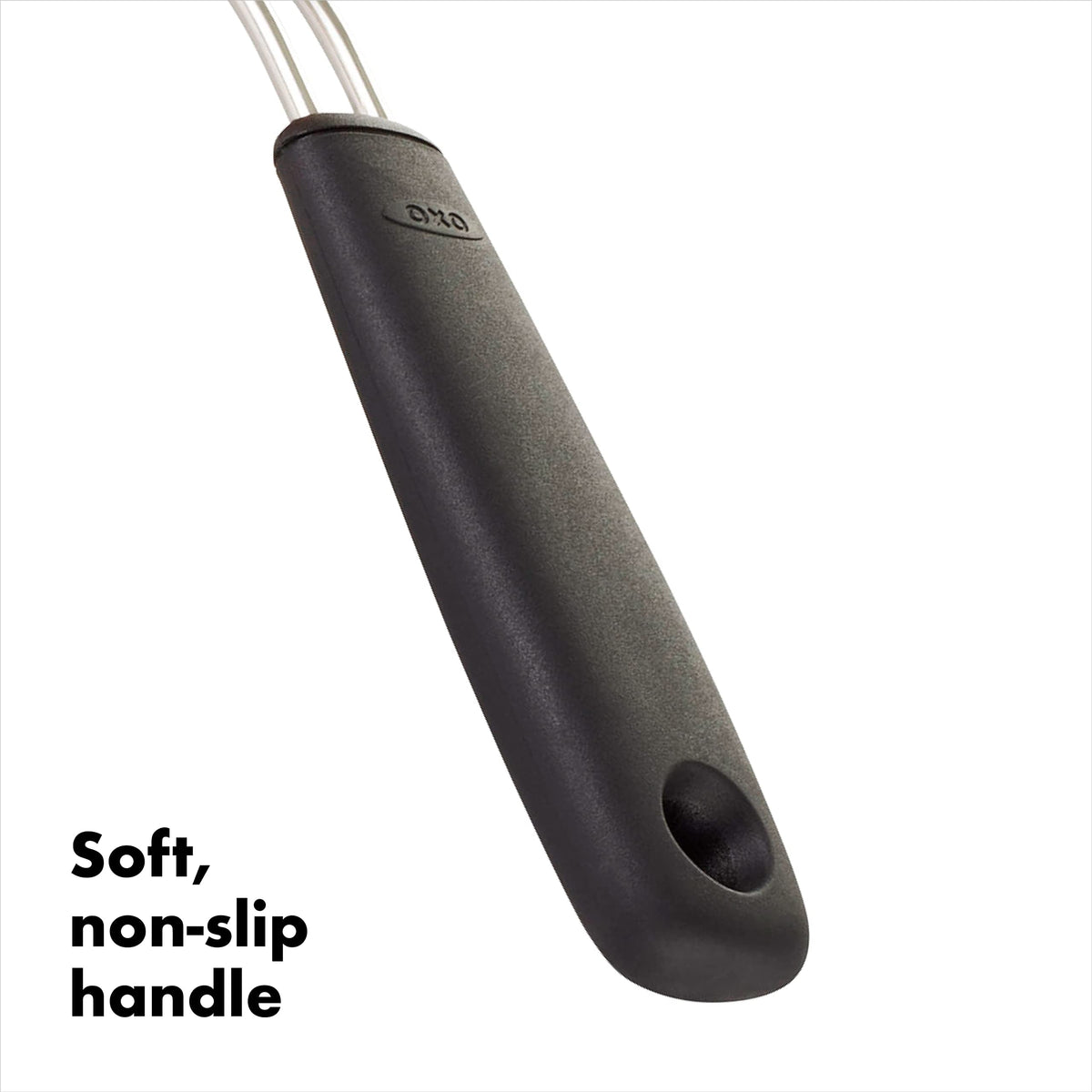 OXO Good Grips Nylon Flexible Turner Set