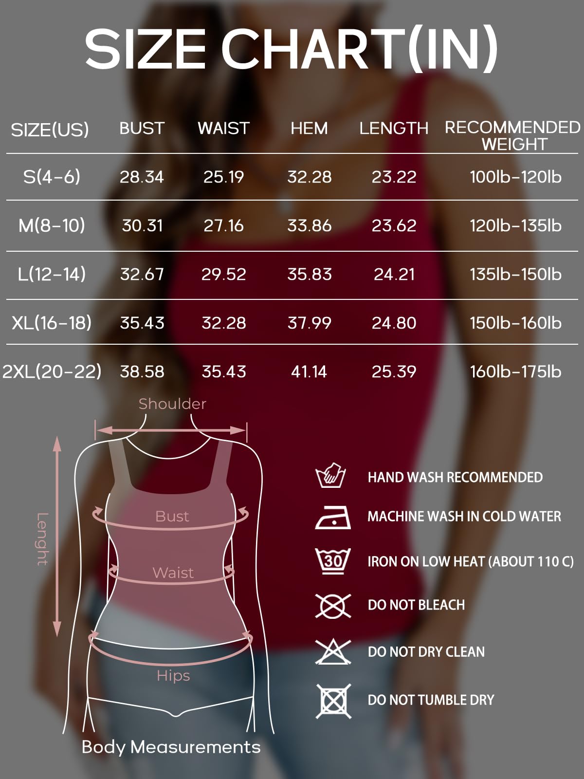 PINKMSTYLE Square Neck Workout Tank Tops for Women Summer Double Layer Slim Sleeveless Top Black Medium