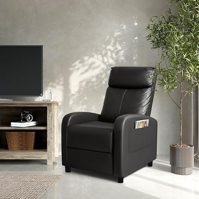 Homall Recliner Chair, Recliner Sofa
