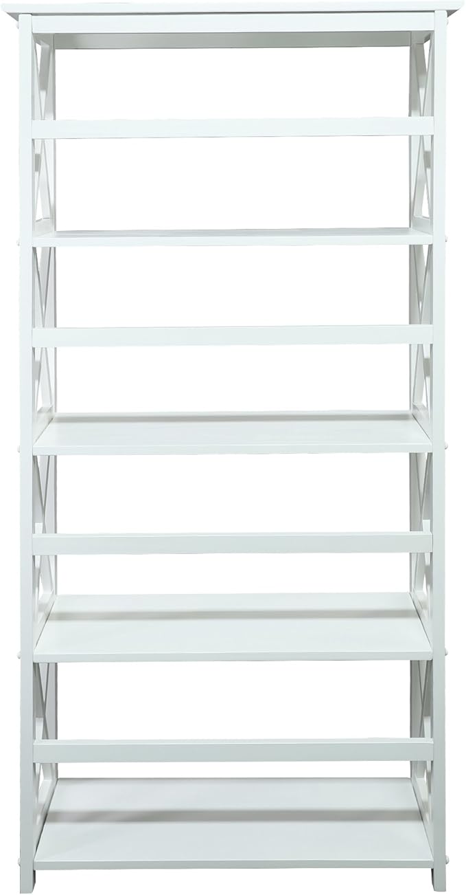 Casual Home Montego Bookcase